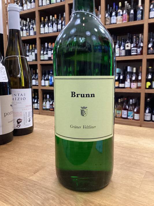 Brunn - Gruner Veltliner