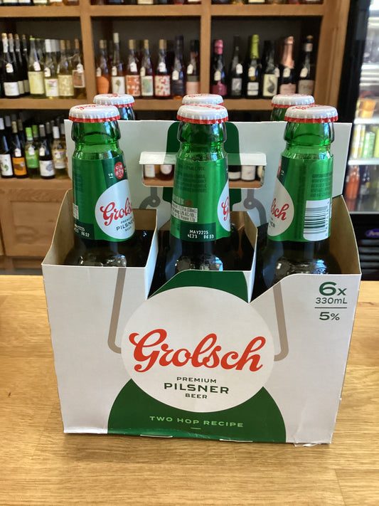 Grolsch - Pilsner