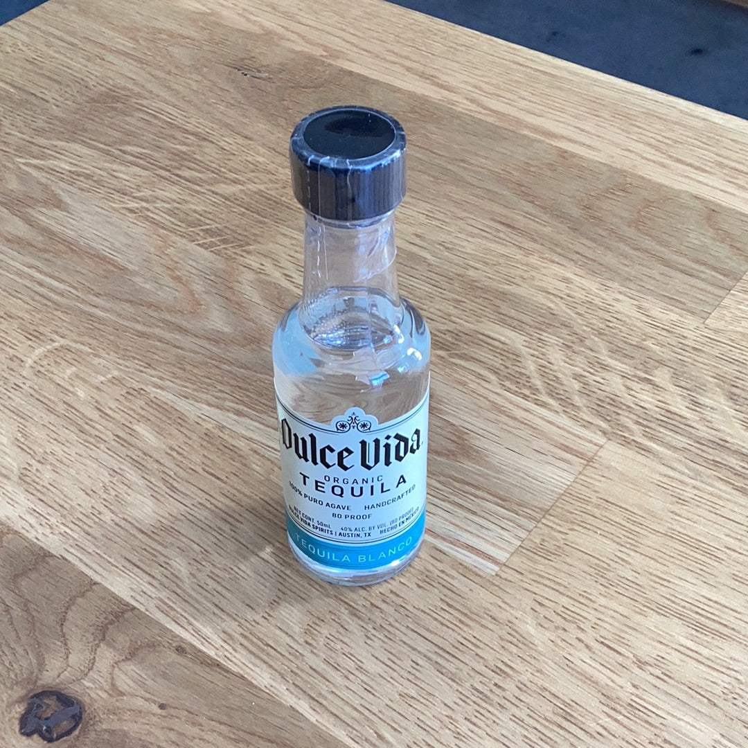 Dulce Vida - Tequila Blanco