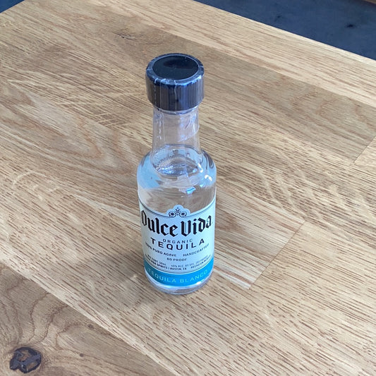 Dulce Vida - Tequila Blanco