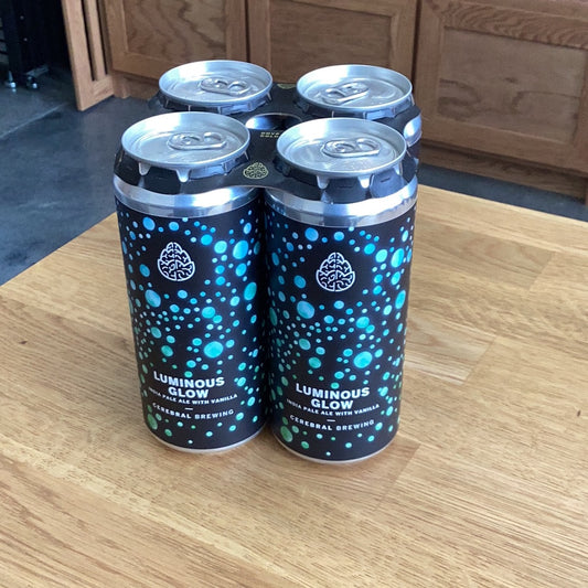 Cerebral Brewing - Luminous Glow