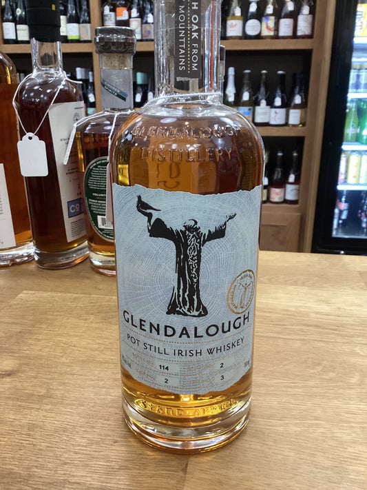 Glendalough - Irish Whiskey