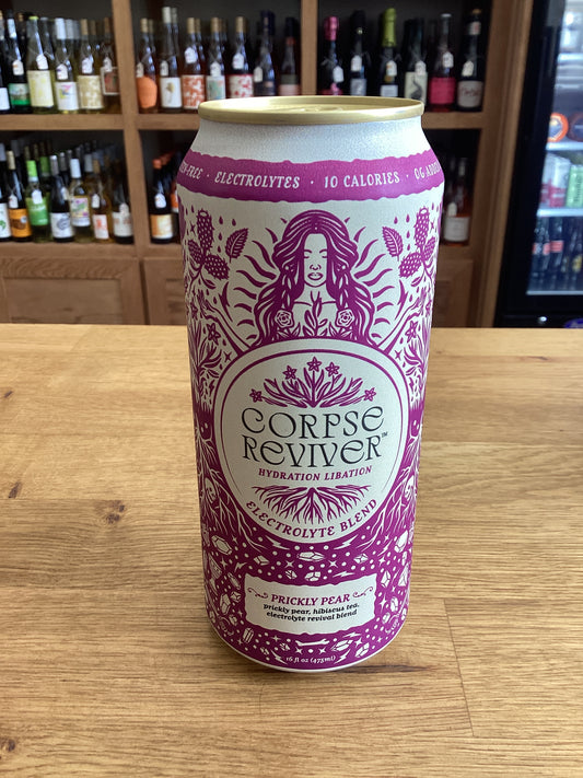 Hooch Booch - Corpse Reviver Prickly Pear