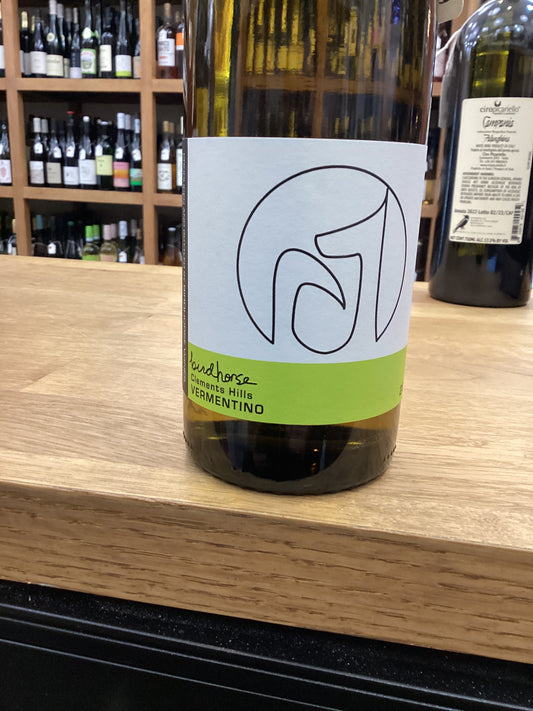Birdhorse - Vermentino 2023
