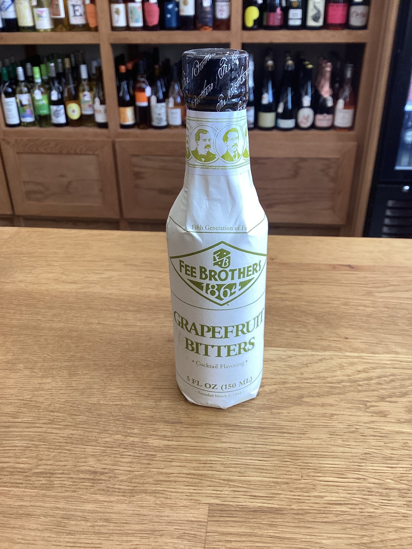 Fee Brothers - Grapefruit Bitters