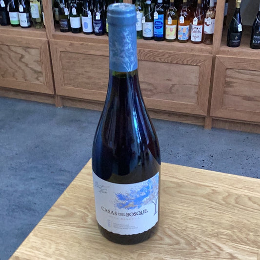Casas Del Bosque - Gran Reserve Pinot Noir 2022