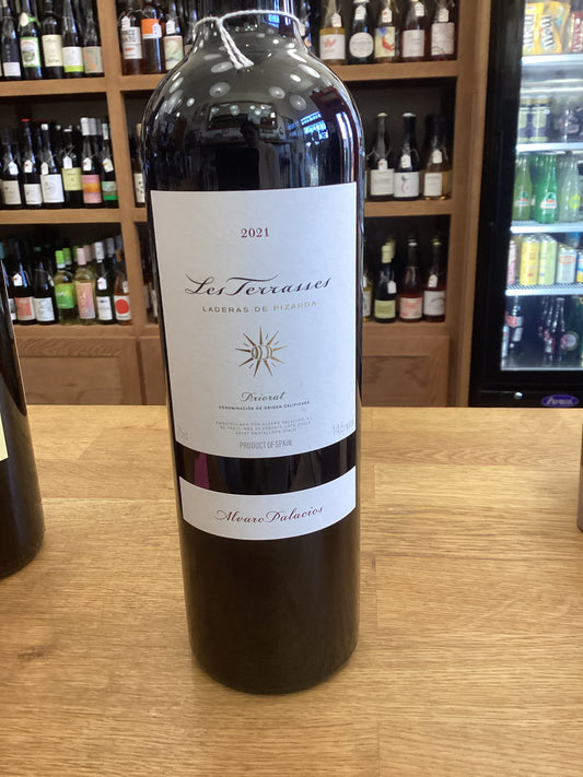 Alvaro Palacios - Les Terraces Priorat 2021
