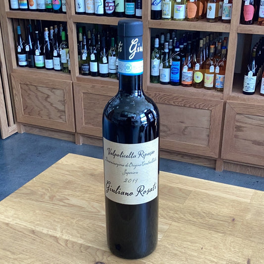 Giuliana Rosati - Valpolicella Ripasso 2019