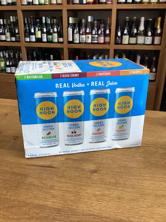 High Noon - Variety Pack