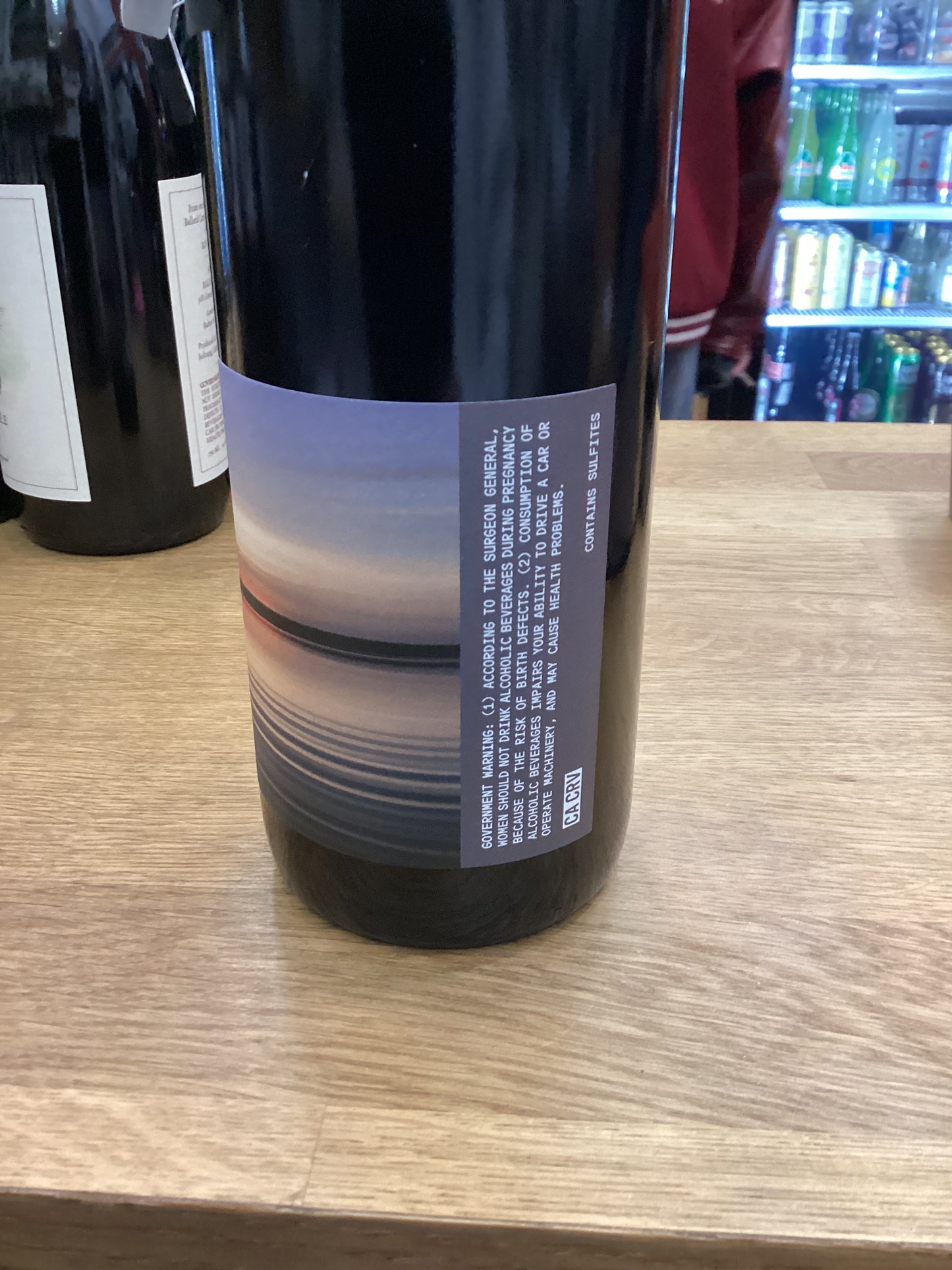 Timeplace - Napa Cabernet 2022