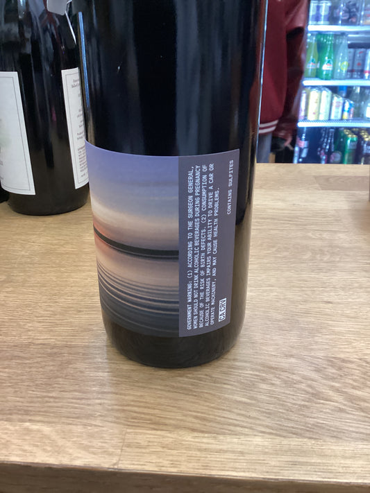 Timeplace - Napa Cabernet 2022