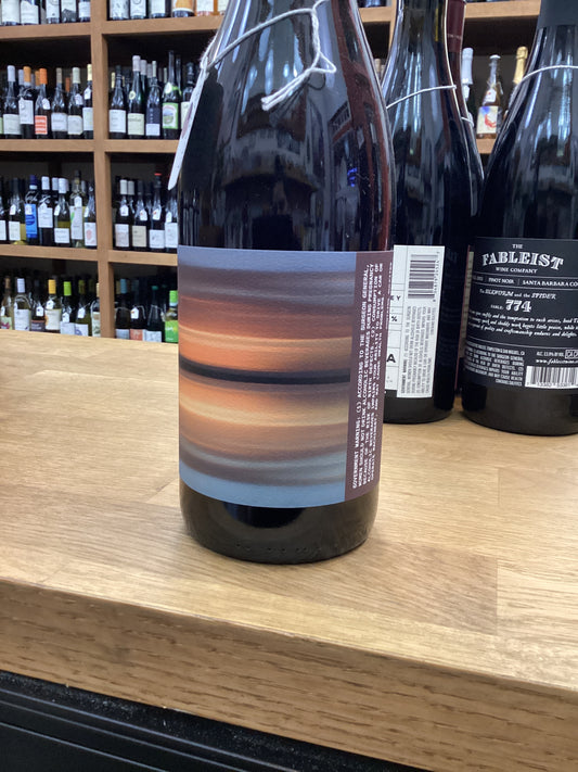 TimePlace - Santa Barbara Pinot Noir 2022