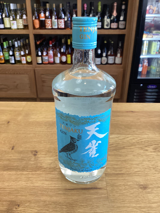 Tenjaku - Gin