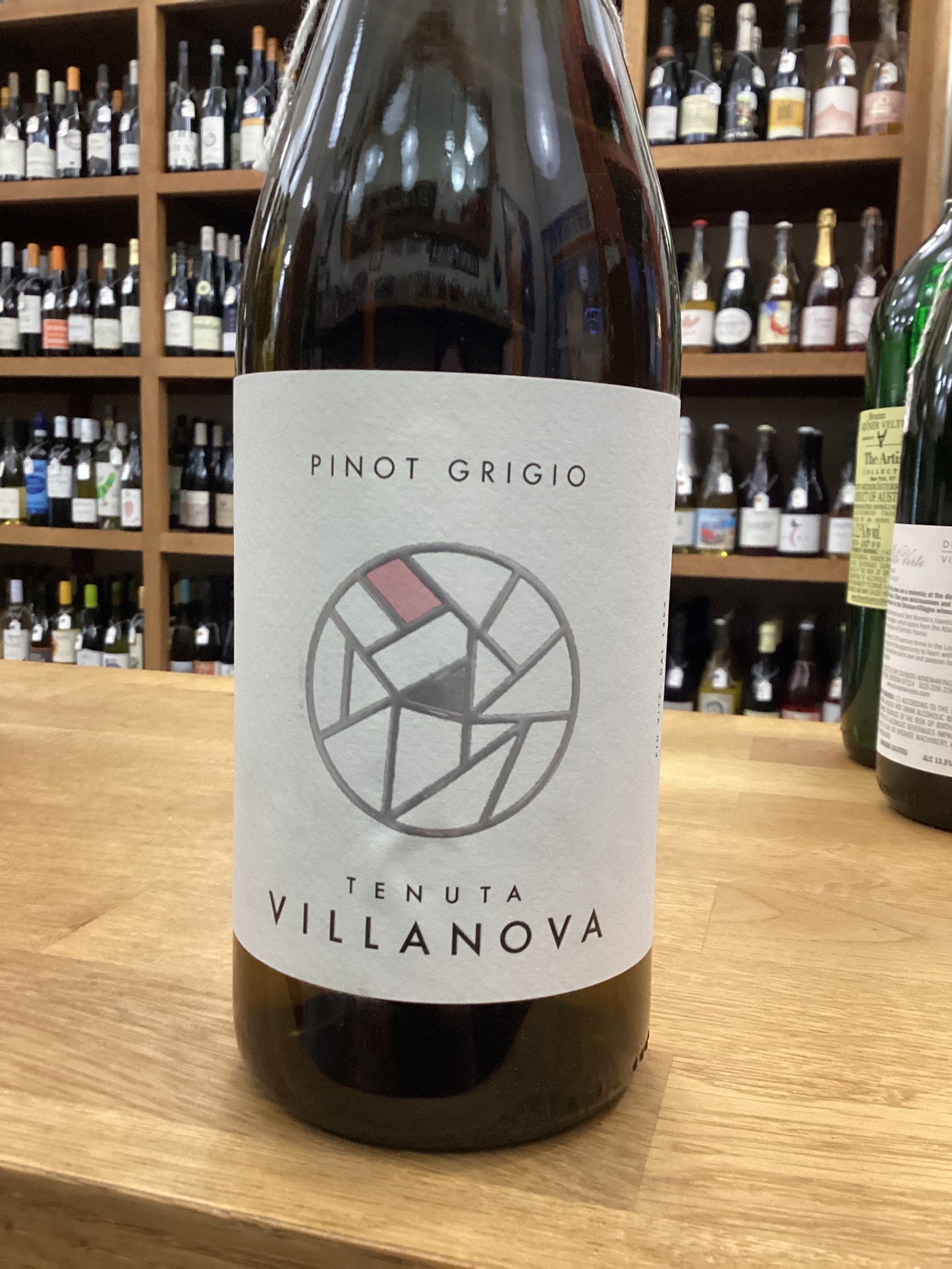 Tenuta Villanova - Pinot Grigio 2024
