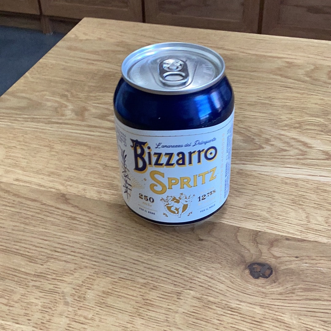 Bizzarro - Spritz