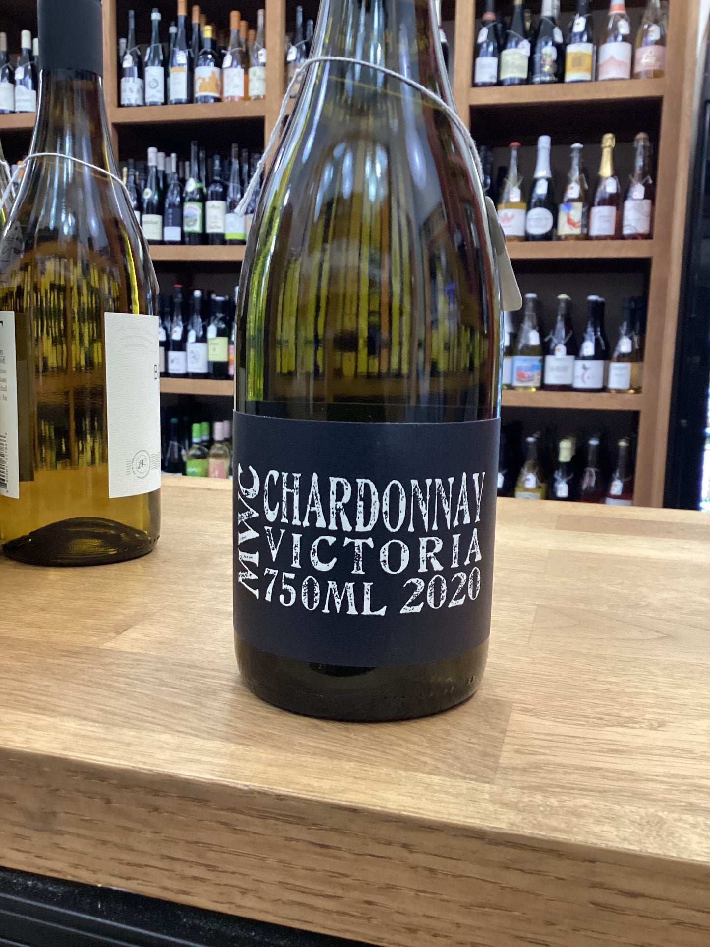 MWC - Chardonnay 2020