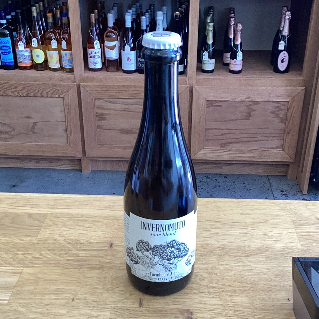 Ca Del Brado - Invernomuto