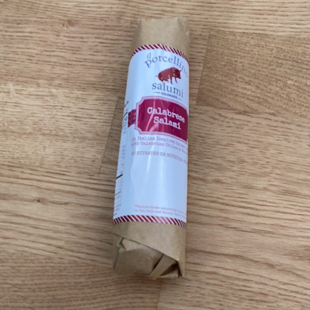 il Porcellino Salumi