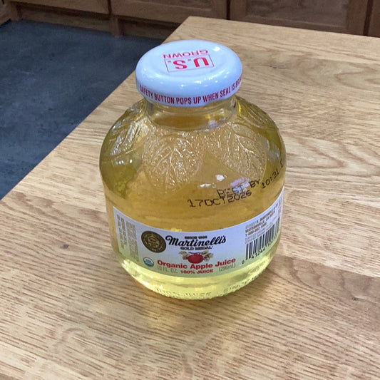 Martinelli's  - Apple Juice