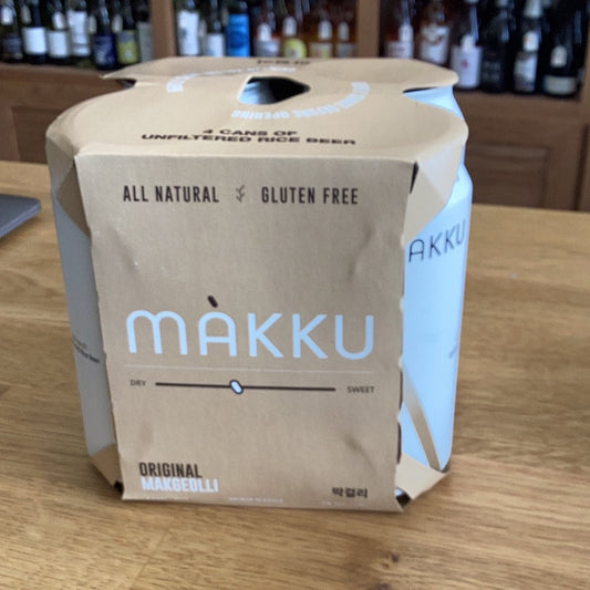 Makku - Original
