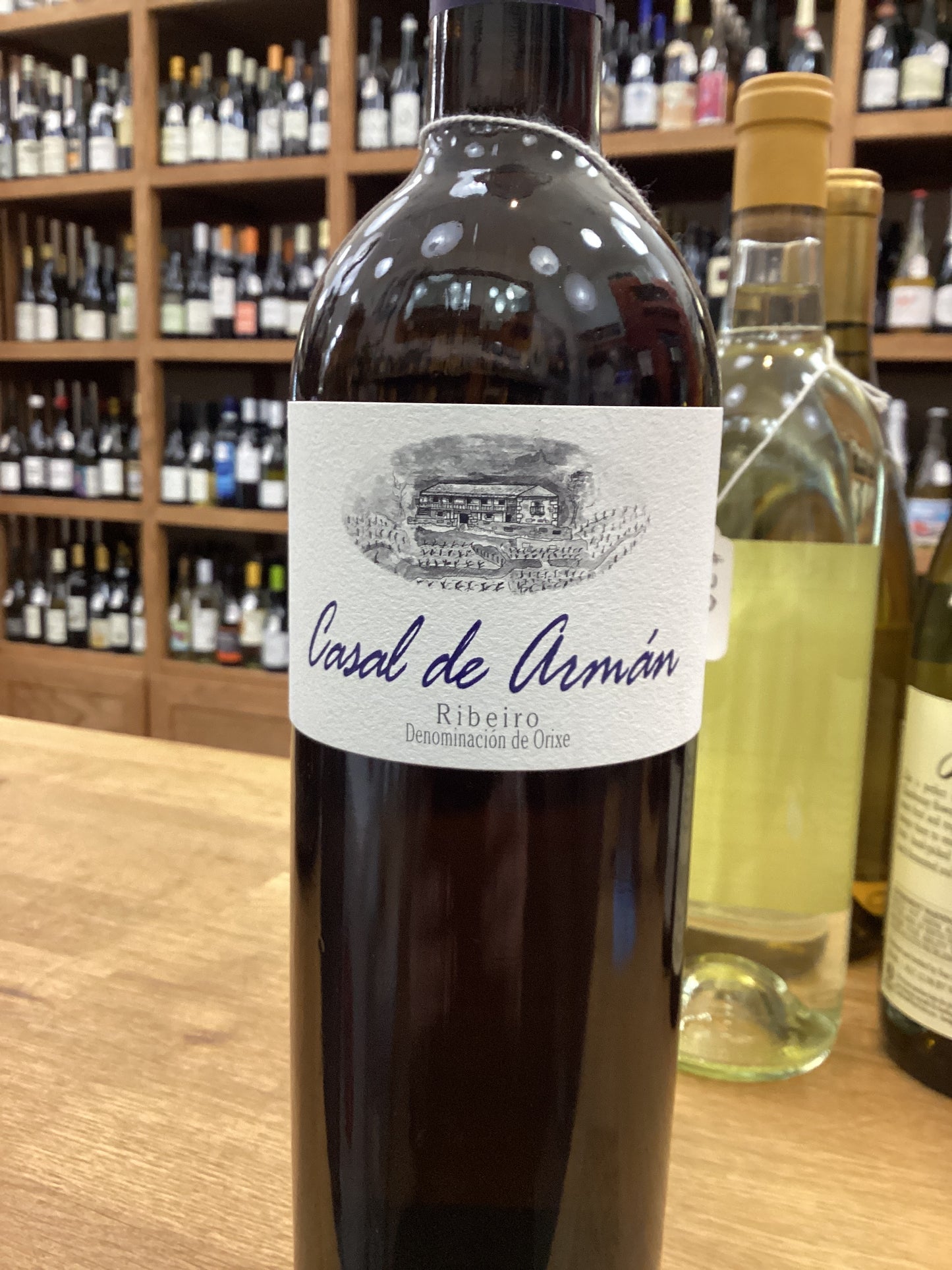 Casal De Arman - White Blend 2023
