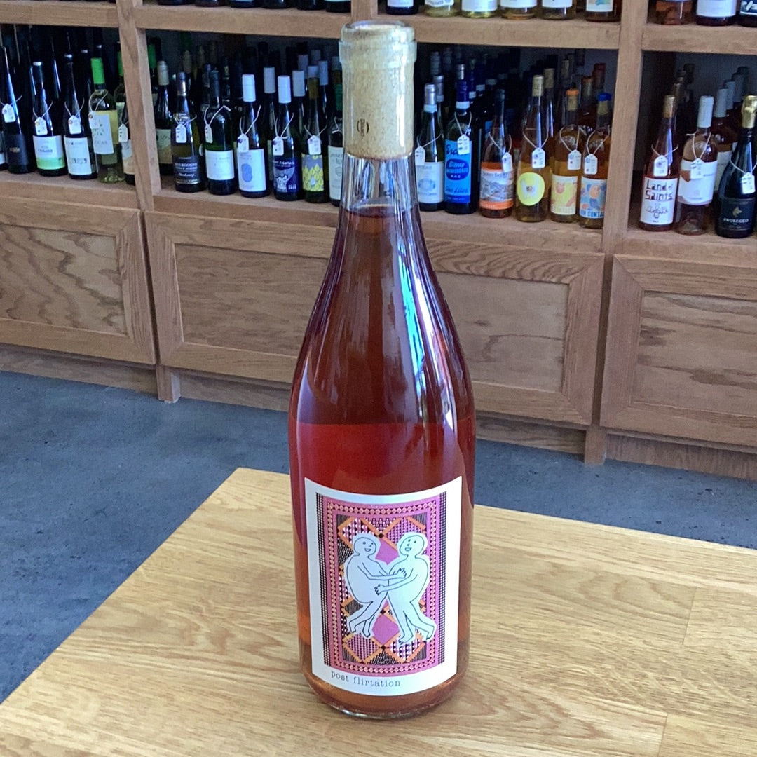 Martha Stoumen - Post Flirtation Rose