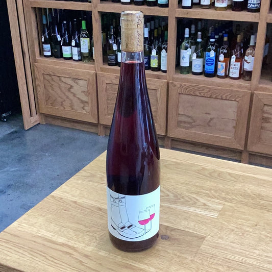 Las Jaras -  Nouveau Slipper Sippers 2024