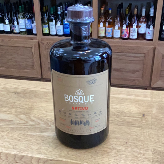 Bosque Craft Gin - 'Nativo' Gin