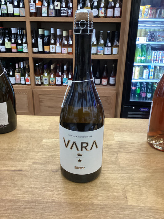Vara - Silverhead Brut NV