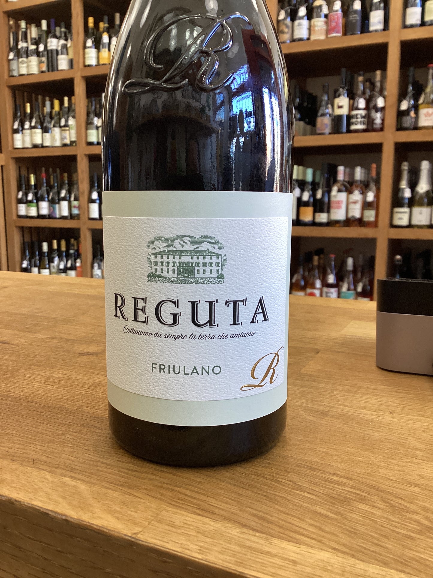 Reguta - Friulano 2024