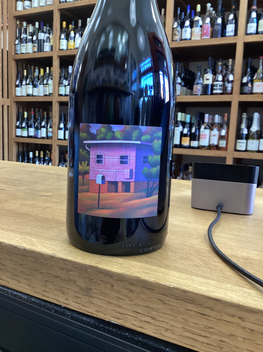 William Downie - 'Cathedral' Pinot Noir 2024