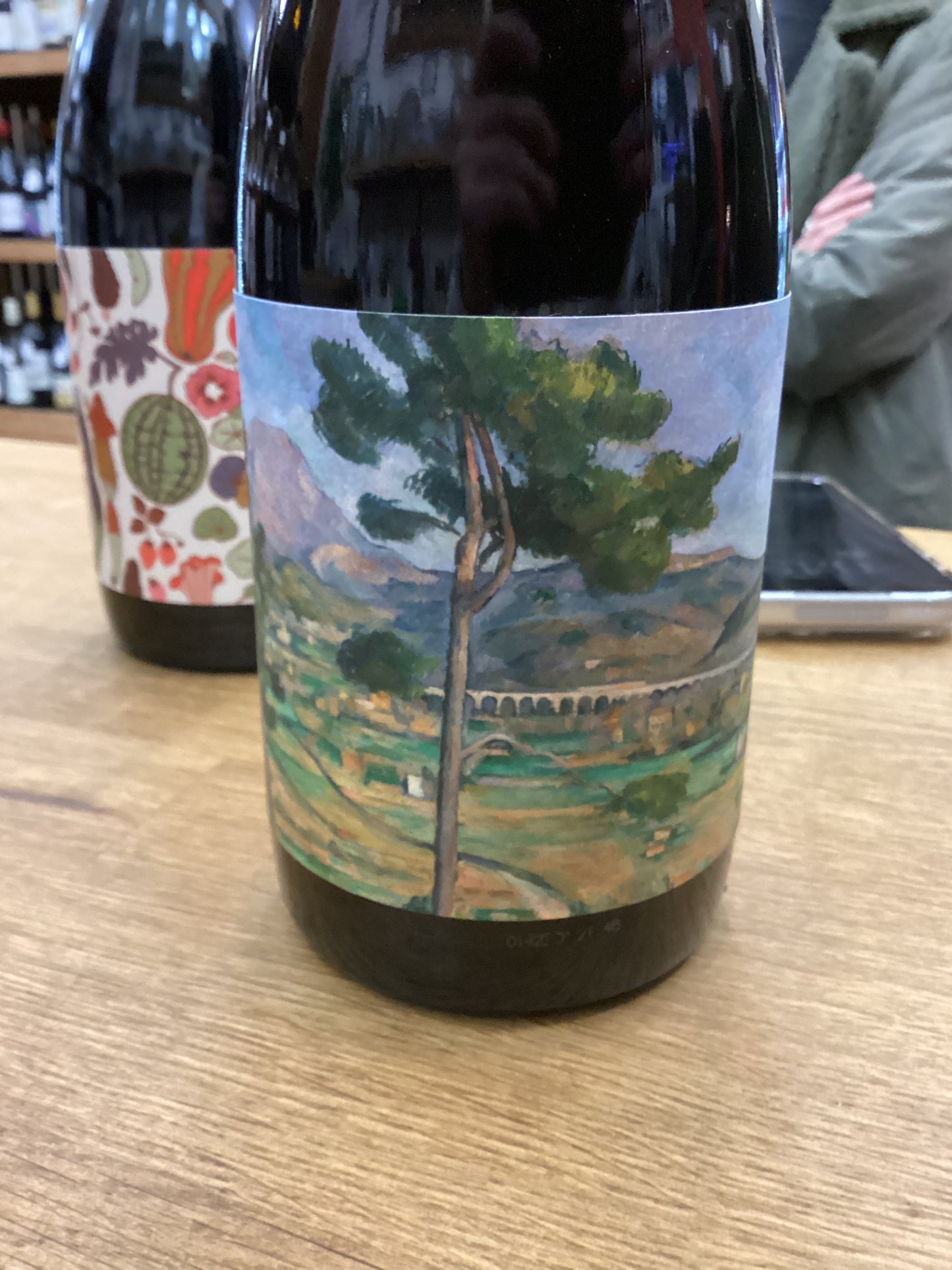 Anne Amie - 'Cezanne' Pinot Noir 2024