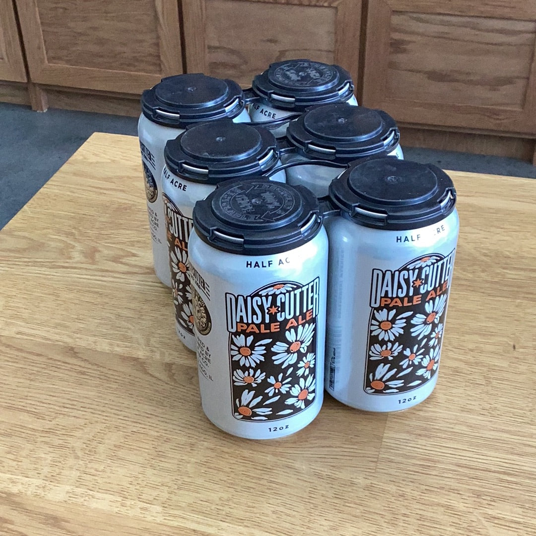 Half Acre - Daisy Cutter