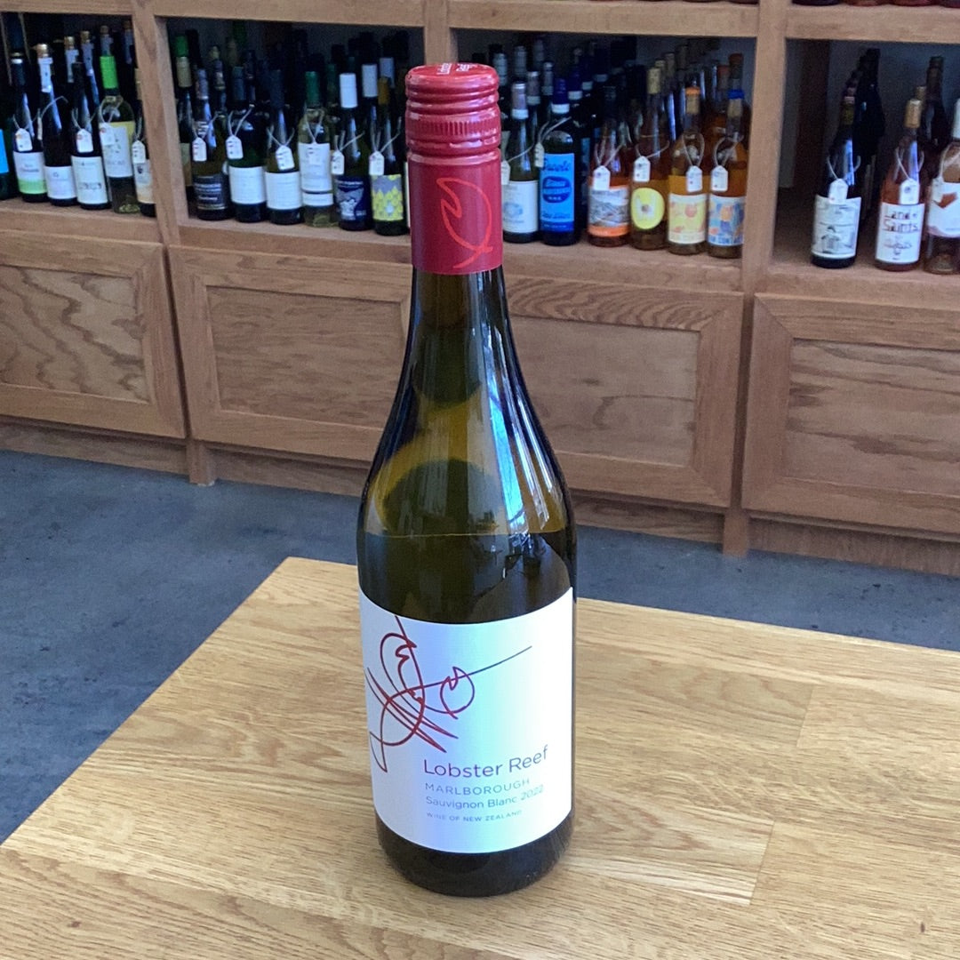 Lobster Reef - Sauvignon Blanc 2022