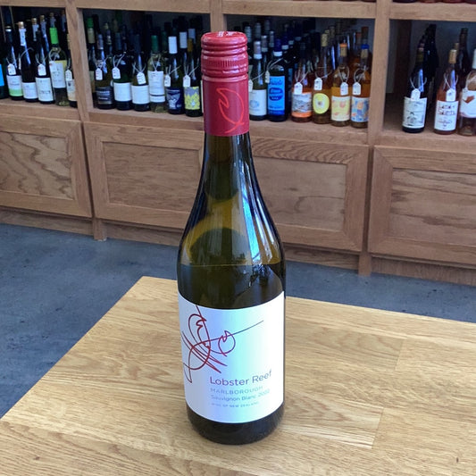 Lobster Reef - Sauvignon Blanc 2022