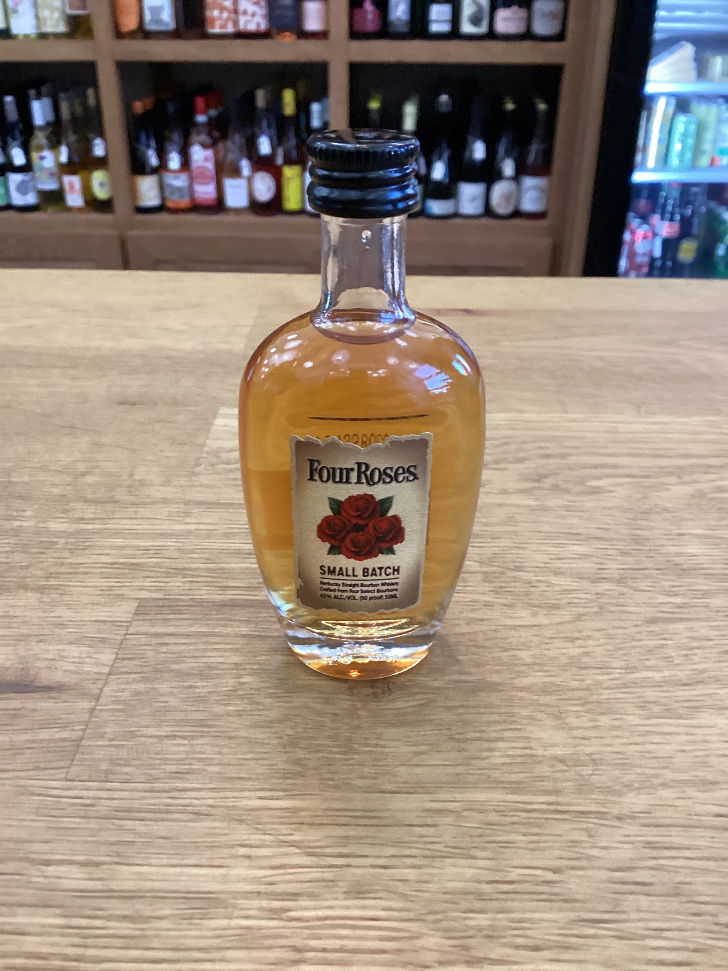 Four Roses - Small Batch 50ml