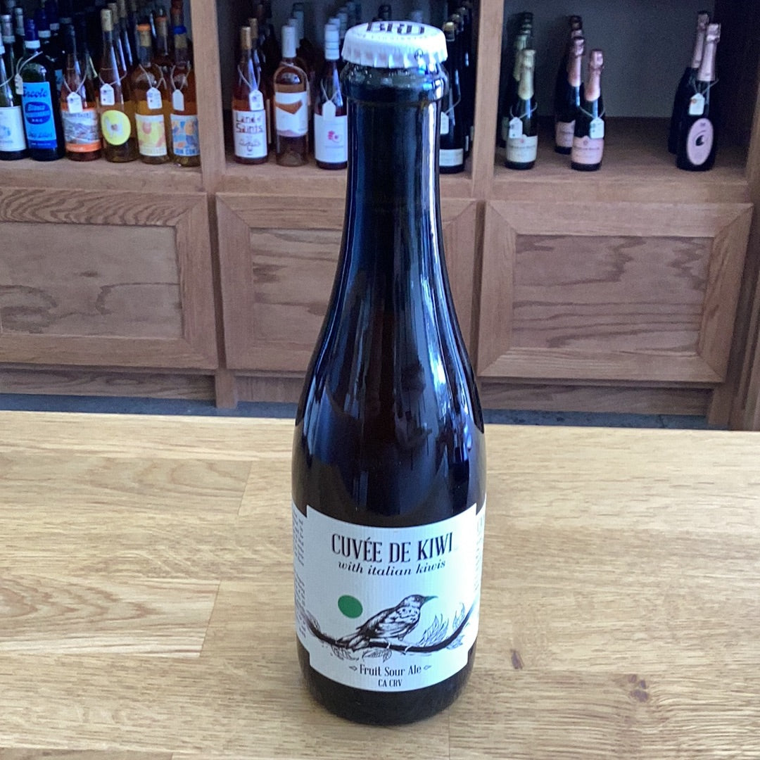 Ca Del Brado - Cuvee de Kiwi