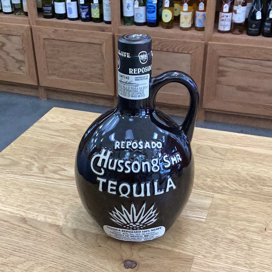 Hussong's - Reposado Tequila