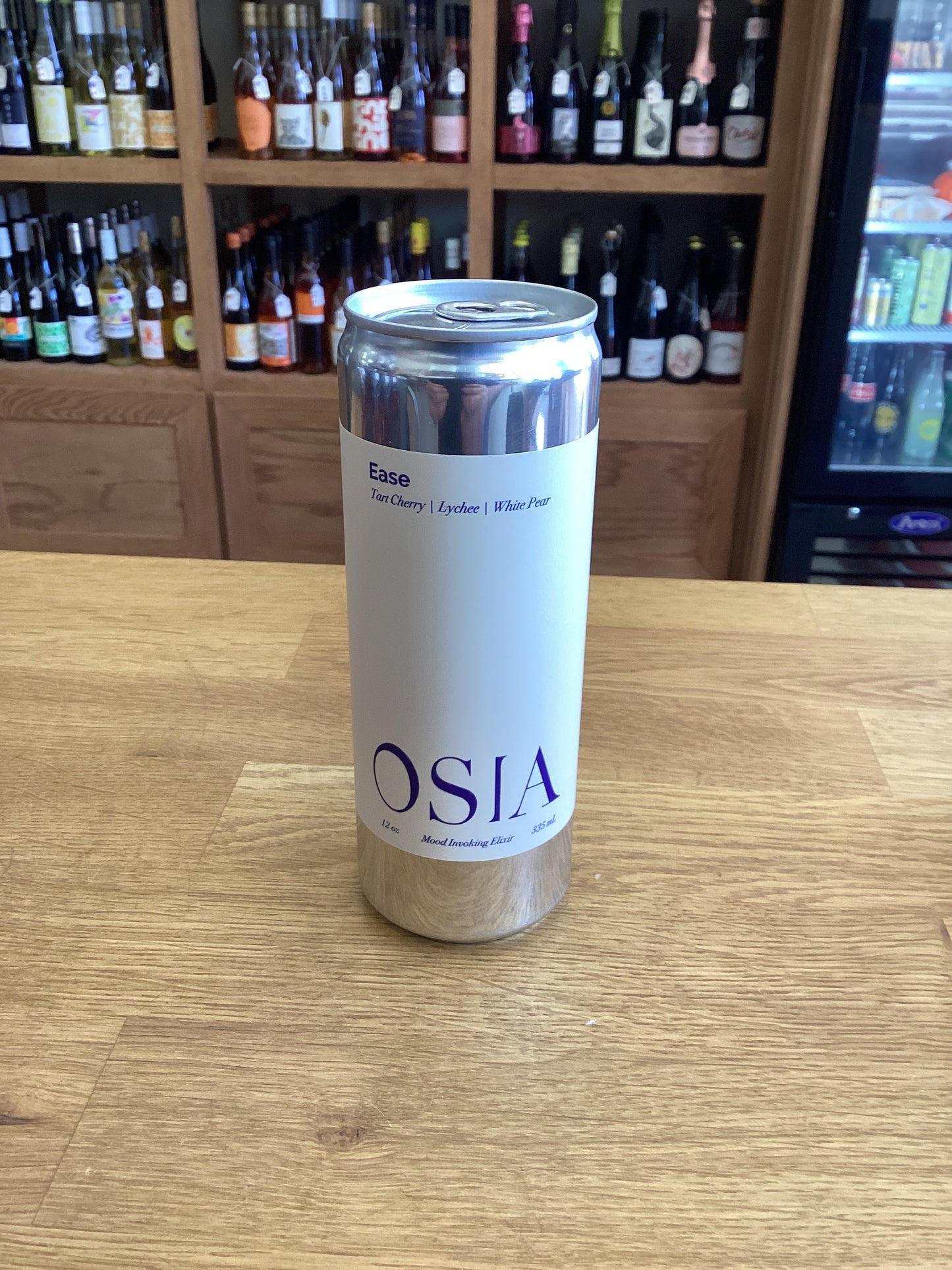 OSIA Herbal Libations