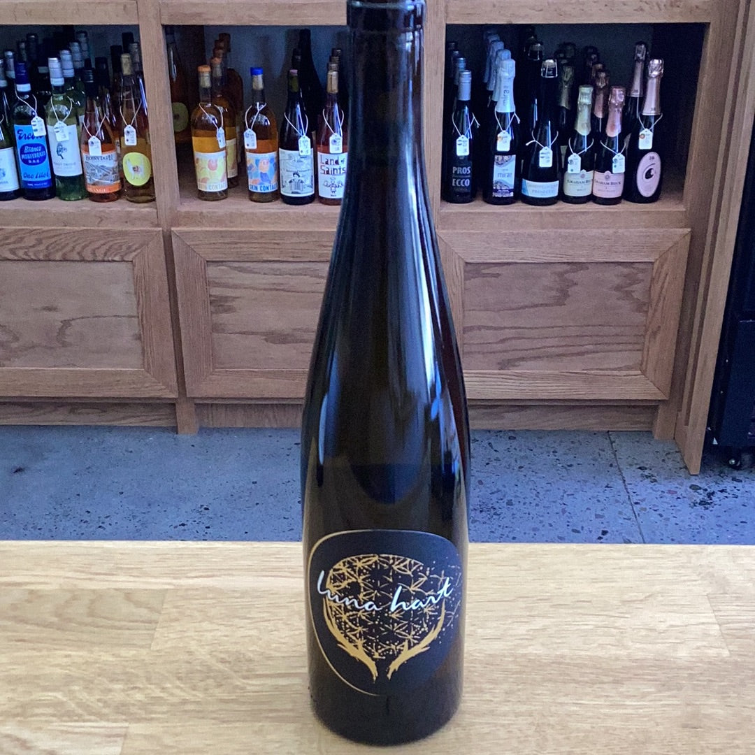 Luna Hart - Gruner Veltliner Santa Barbara County 2023