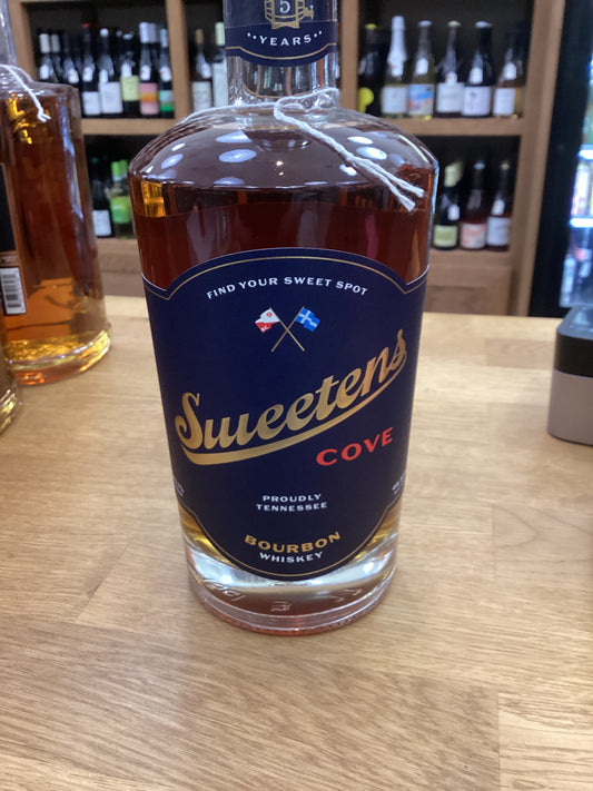 Sweetens Cove - Bourbon