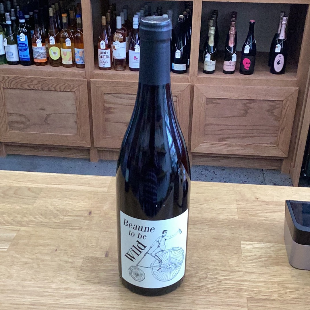 Domaine Germain - 'Beaune to be Wild' Pinot Noir 2022