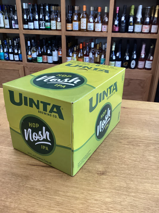 UINTA - Hop Nosh
