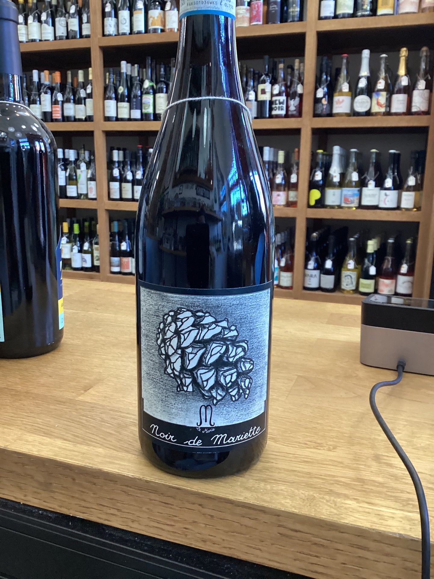 Le Marie - Pinot Nero 2021