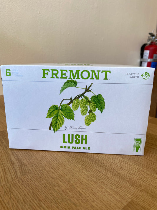 Fremont - Lush IPA