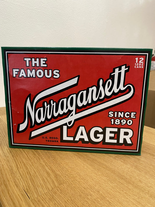 Narragansett - Lager