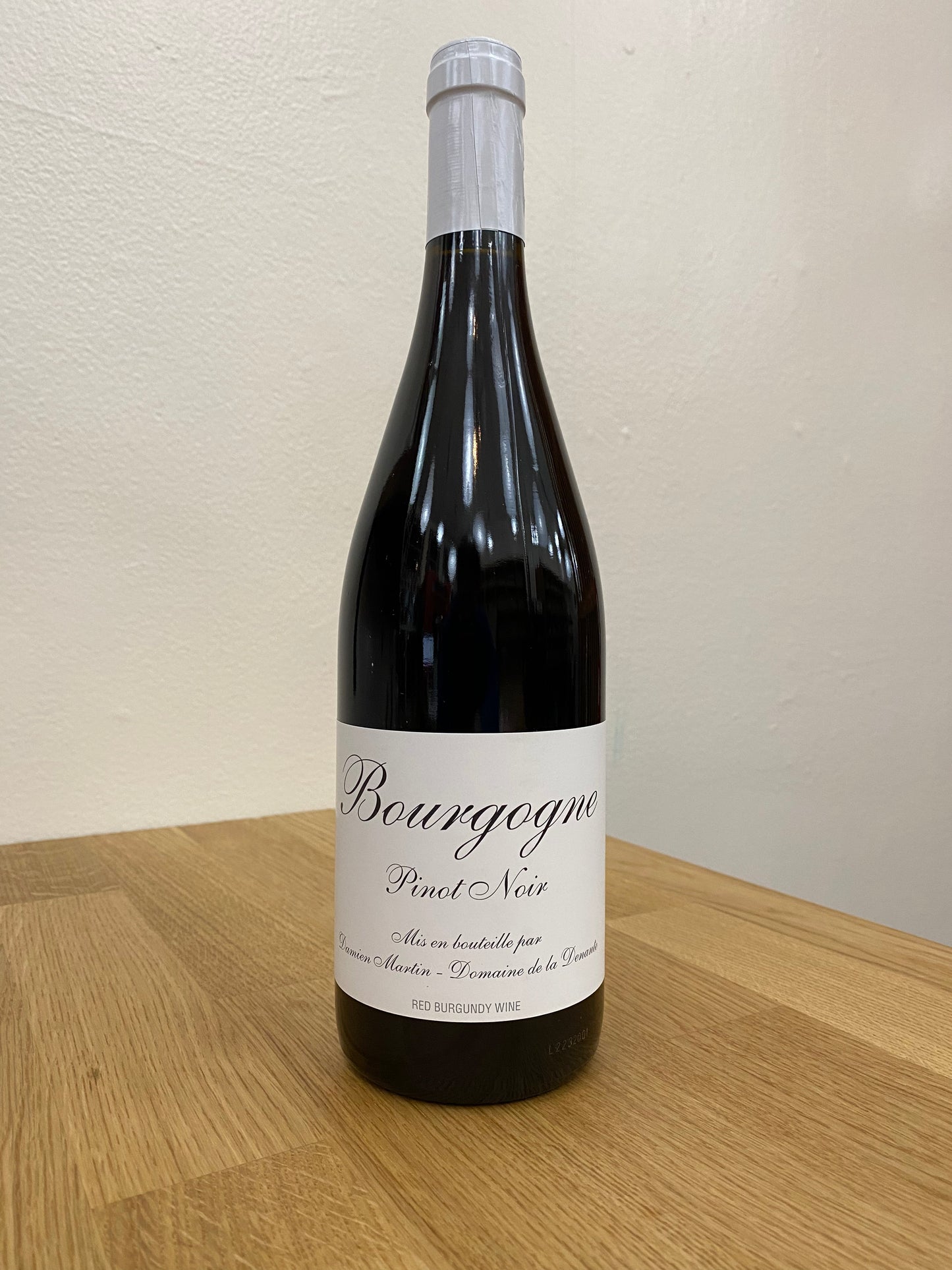 Domaine de la Denante - Bourgogne Pinot Noir 2021