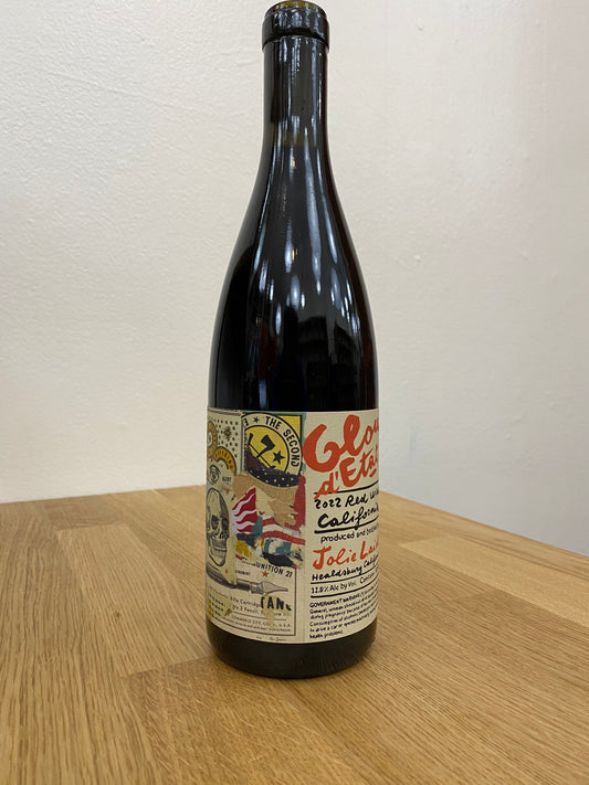 Jolie Laide - Glou d'Etat 2022