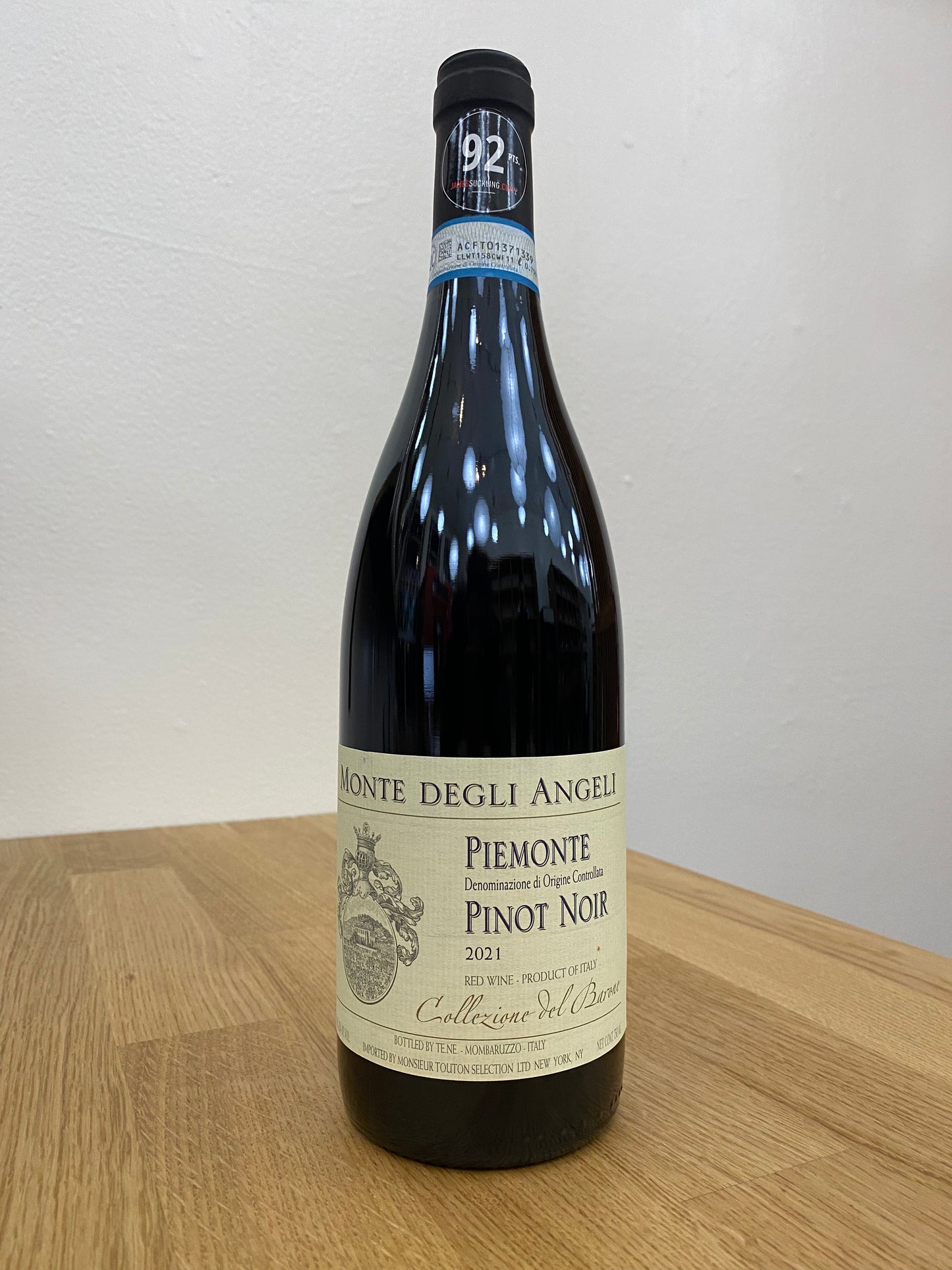 Monte Degli Angeli - Pinot Noir 2021