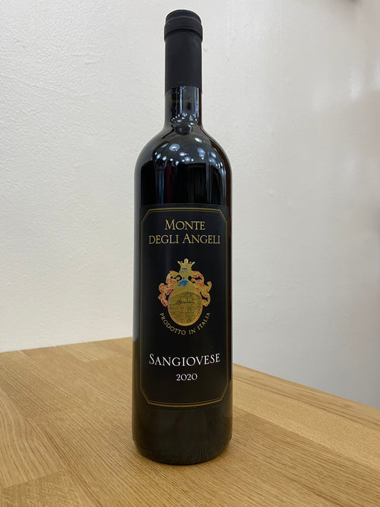 Monte Degli Angeli - Sangiovese 2020
